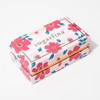 Mother's Day Candy Bento Box