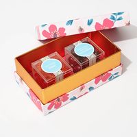 Mother's Day Candy Bento Box