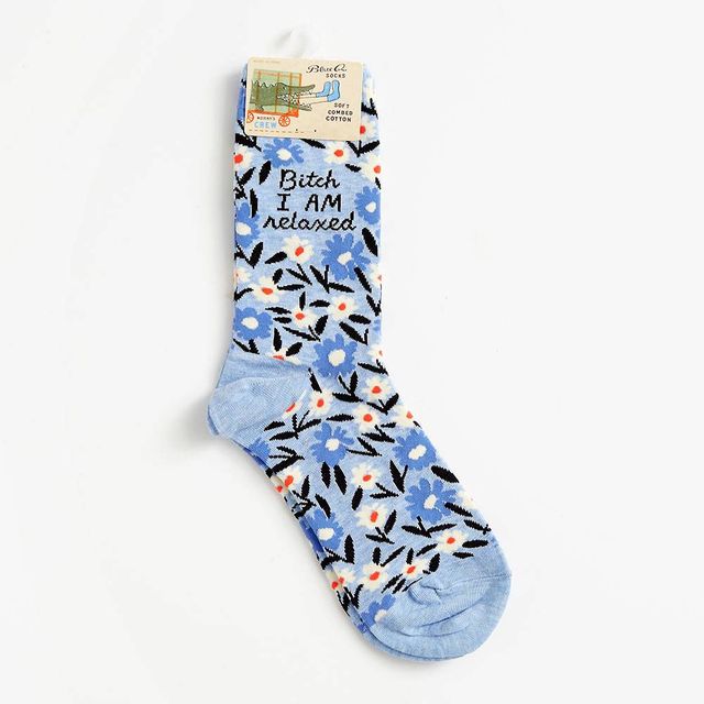 Women's Find Your Balance Studio Tab Socks