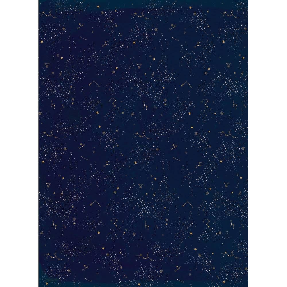 Constellation Wrapping Paper