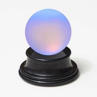 Magic Crystal Ball