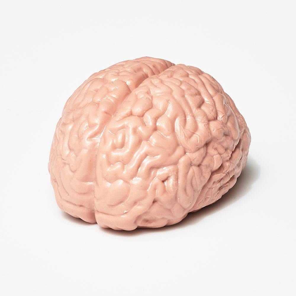 Brain Fart Stress Ball