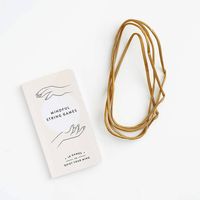 Mindful String Games