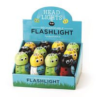 Bug Flashlight