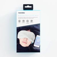 Bluetooth Sleep Mask