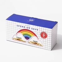 Spend Or Save Rainbow Bank