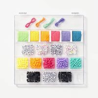 Alphabet Bead Bracelet Kit