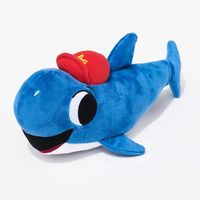 Baby Shark Plush