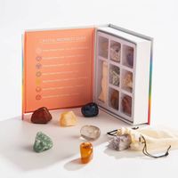 Chakras Stone Pack