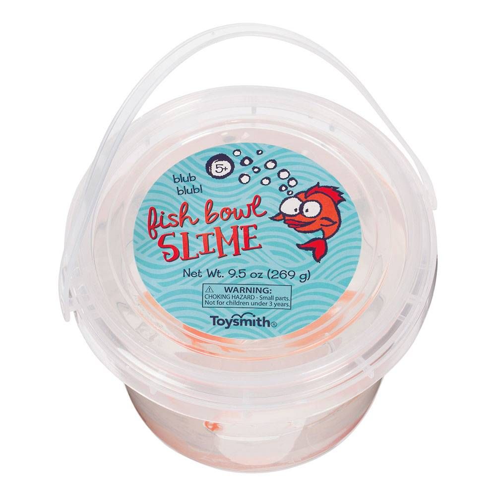 Fish Bowl Slime