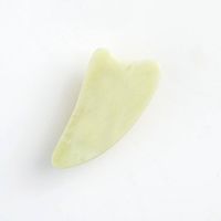 Jade Gua Sha Facial Tool