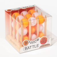 Bounce Battle Game