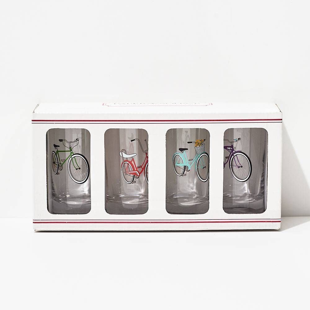 Retro Bike Glasses