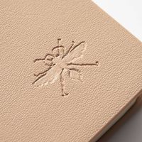 Sand Paper Wasp Large Journal