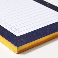 Celestial To Do Notepad