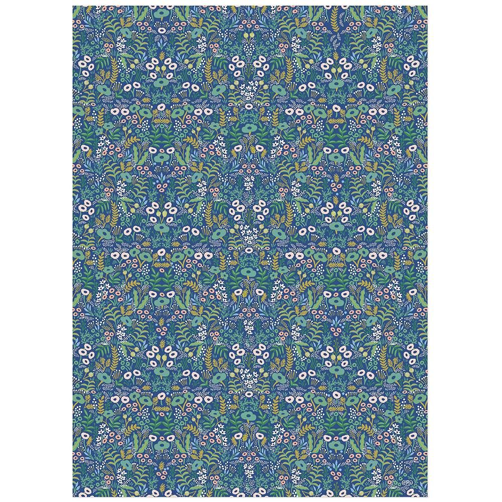 Tapestry Flat Wrap