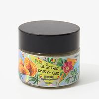 CBD Brightening Exfoliant