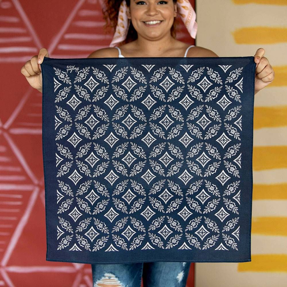 Natalie Bandana