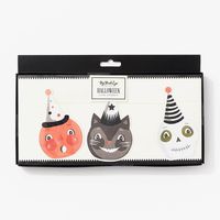 Vintage Halloween Icon Garland