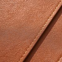 Vegan Leather File Folders