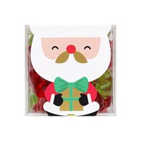 Santa's Trees Gummies