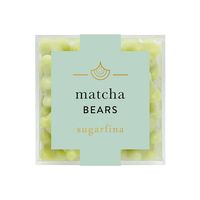 Matcha Tea Bears