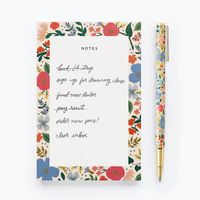 Wild Rose Pen