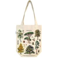 Arboretum Tote Bag