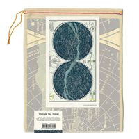 Celestial 2 Tea Towel