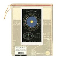 Zodiac Tea Towel