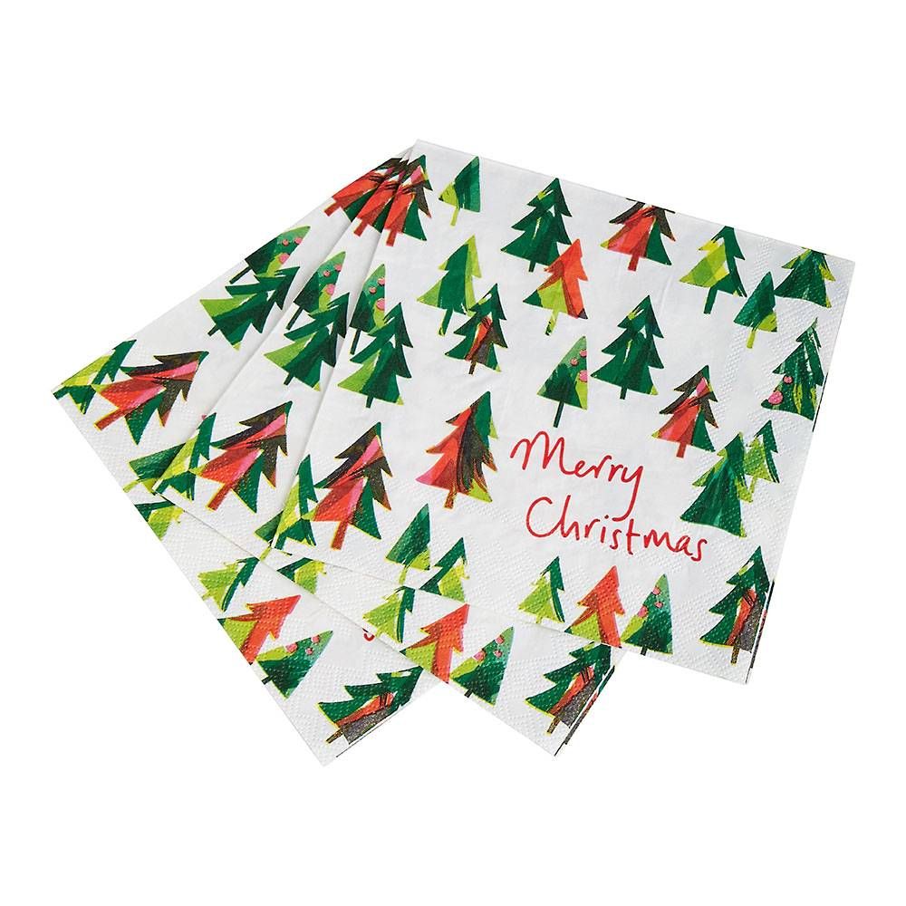 Tree Eco-Friendly Napkins