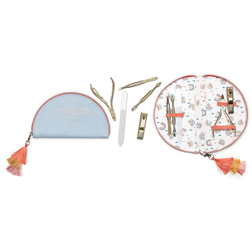 Nailed It Manicure Set