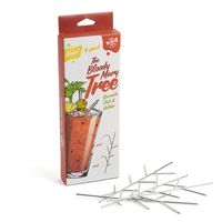 Bloody Mary Tree Set