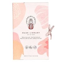 Face Mask Library