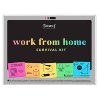 Work From Home Survival Kit