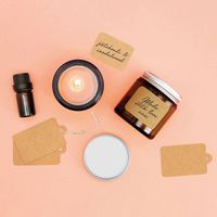 Candle Making Kit