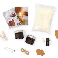 Candle Making Kit