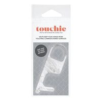 Marble Touch Key