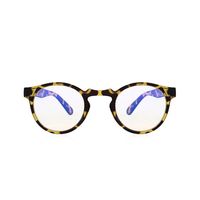 Tortoise Blue Light Glasses