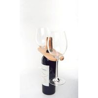 One Hand Wine Server