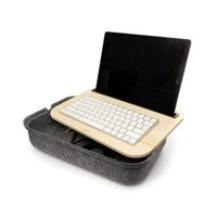 Felt Storage Lap Desk