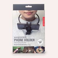 Handsfree Phone Holder