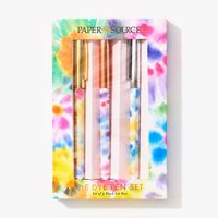 Tie Dye Pen Set