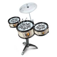 Desktop Drum Set