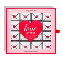 Love Letters Tasting Collection