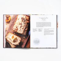 Half Baked Harvest Cookbook