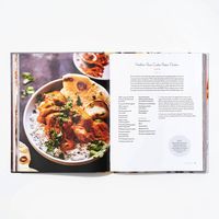 Half Baked Harvest Cookbook