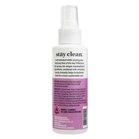 Stay Clean Lavender Mask Spray