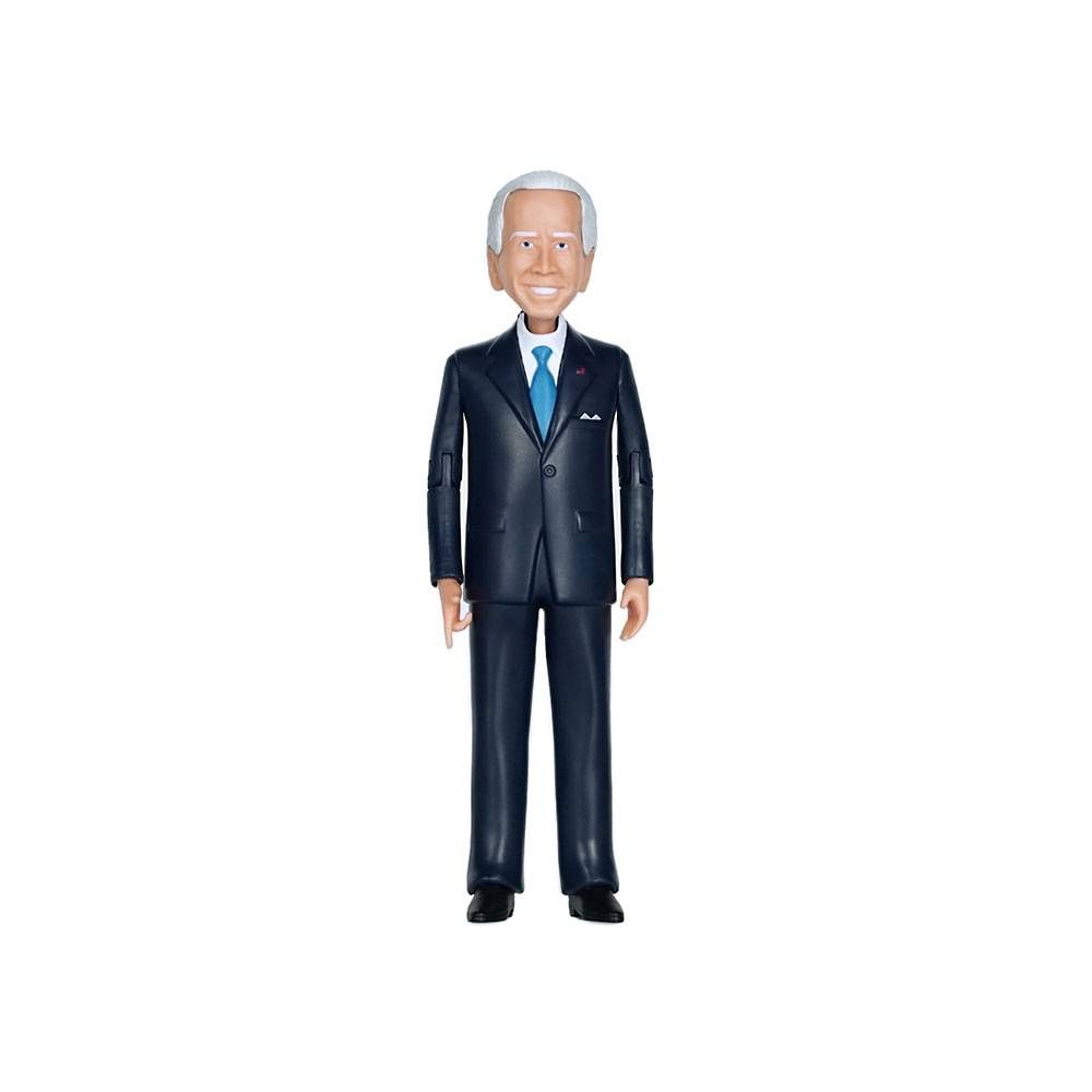 Joe Biden Action Figure