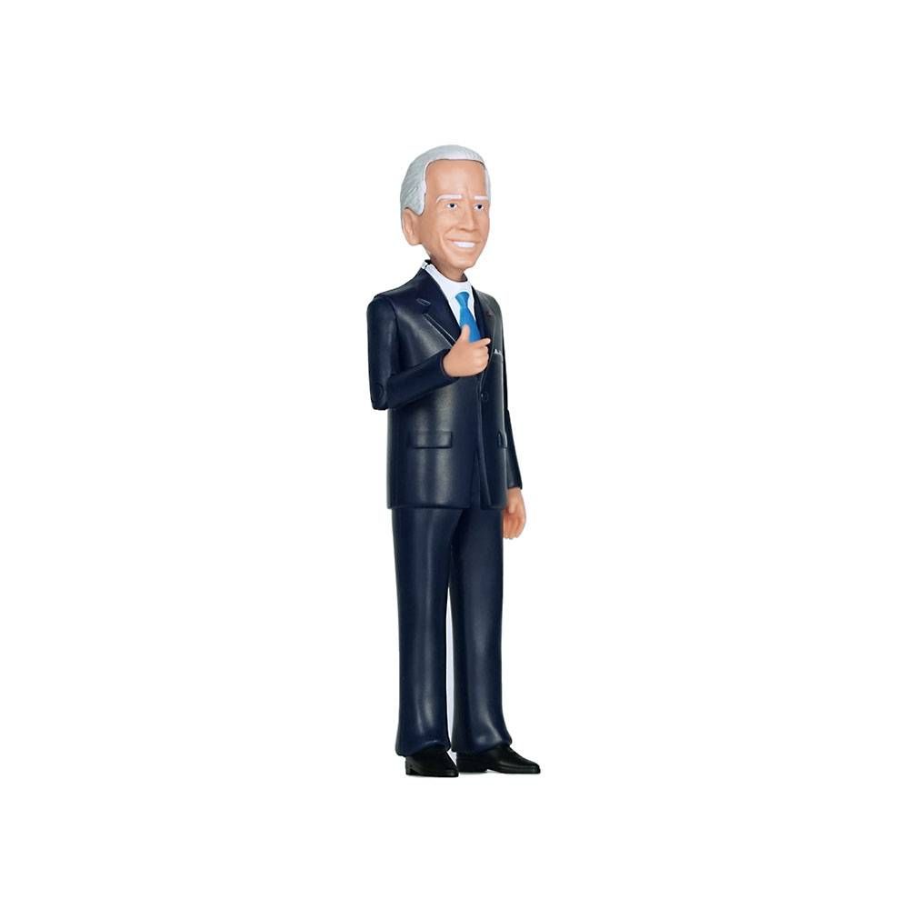 Joe Biden Action Figure